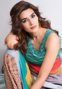 kriti sanon 8